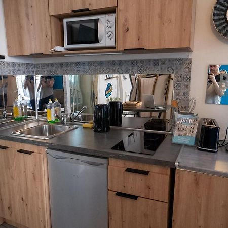 Appart Reves Bleus Hypercentre 5Min Chateau Blois By Sweet Home Company Eksteriør billede