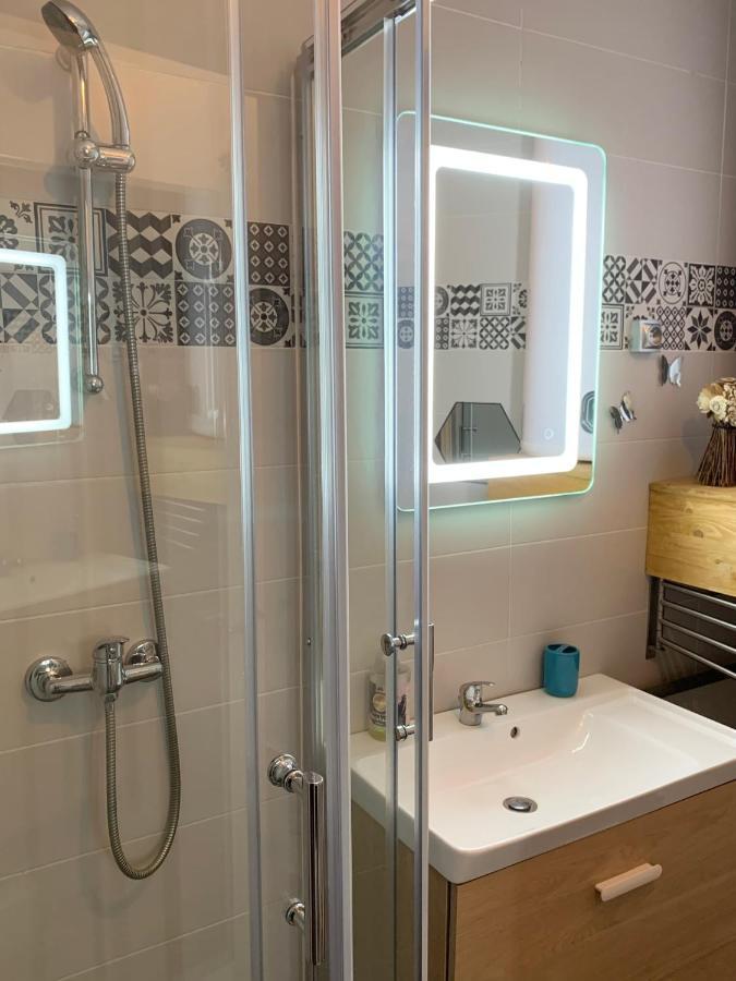 Appart Reves Bleus Hypercentre 5Min Chateau Blois By Sweet Home Company Eksteriør billede